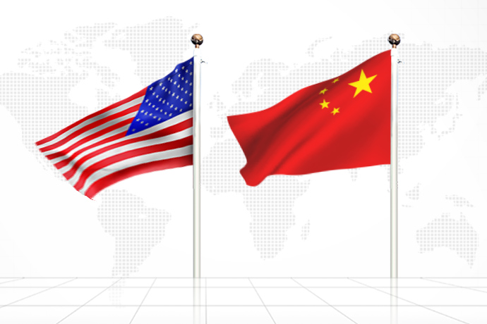 中美重磅！两国商务部长同意每年会晤 启动出口管制对话 中美关系“解冻”在即？