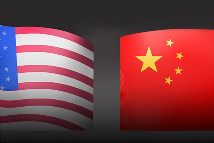 中美大不同！穆迪上调2023年美国增长预期，下调2024年中国预期