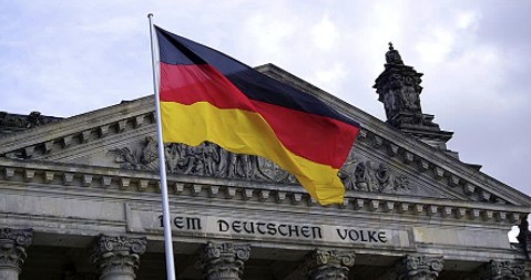 德国“病了”？！经济学家警告：高能源价格不仅导致商业情绪暴跌，还将产生政治影响