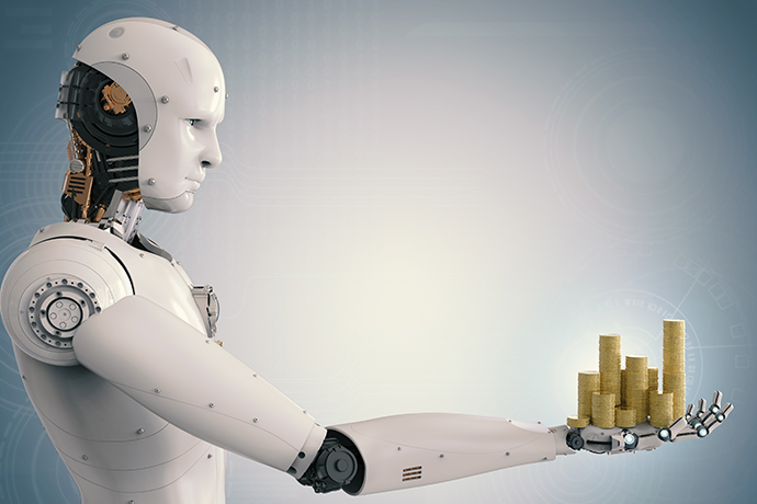 金融稳定面临挑战：英国央行警告人工智能交易机器人可能带来的风险