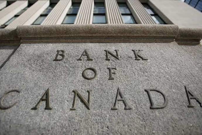加拿大央行警告：杠杆交易增加，或引发金融稳定风险