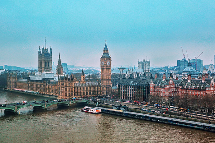 英国就业市场降温，但央行仍有望继续降息