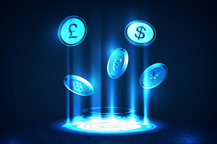 2024 年将成为“债券年”！全球债券基金吸引6000亿美元资金流入