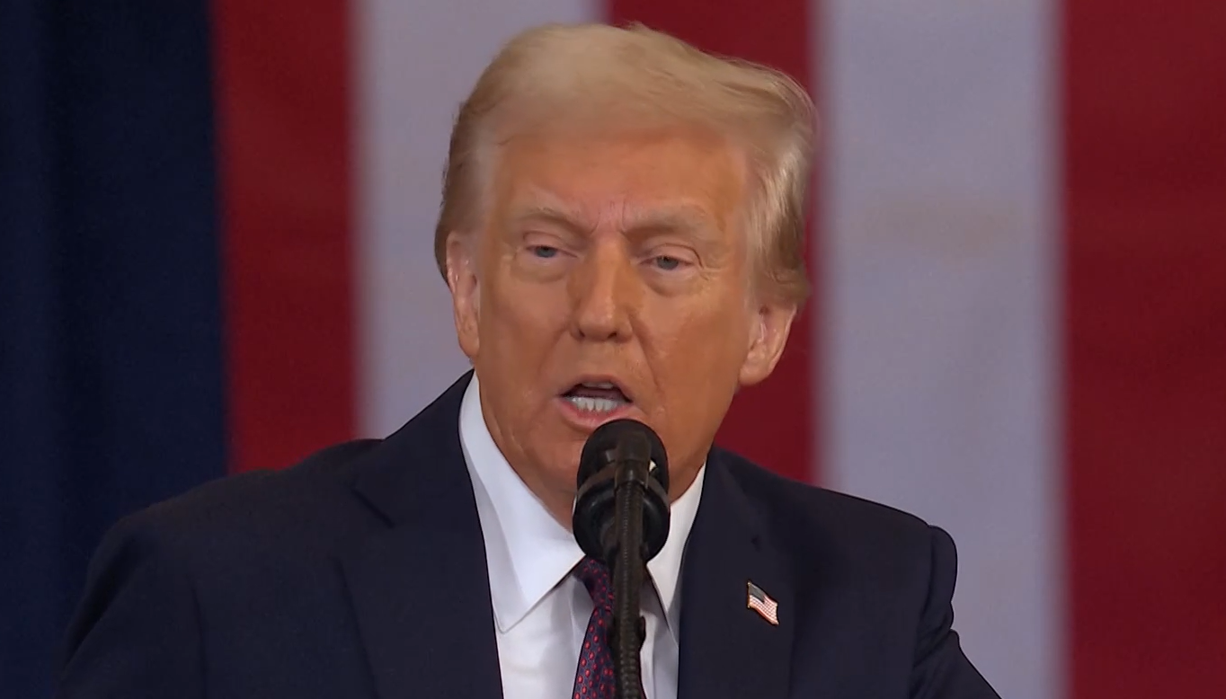 特朗普突然宣布“重大决定”！美英“首发协议”或重塑关税谈判格局