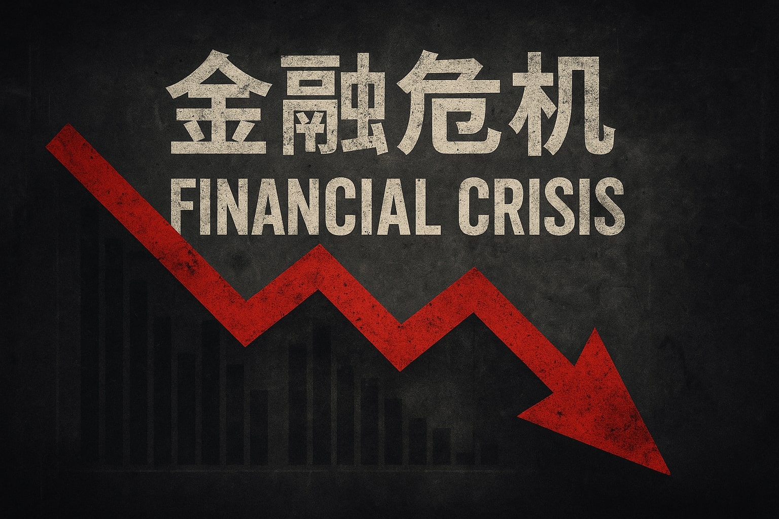 “加强版2008危机”逼近？机构警告私贷泡沫将引爆金融“多米诺骨牌”