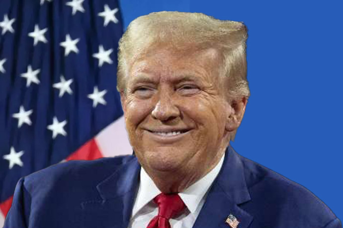 2026最大的交易主题：输不起的特朗普，国际秩序的终结