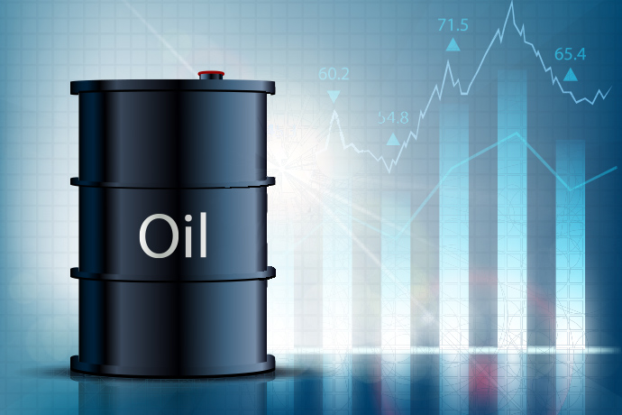 历史级疯涨！原油单月暴涨 59%，全球市场吓崩