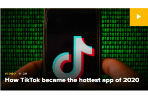 TikTok：将在几天内退出中国香港市场