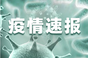 上海市最新通报：昨日新增3例新冠肺炎确诊病例 均为境外输入