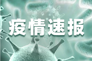 最新疫情消息！广东发布陆丰疫情病毒溯源结果 吴尊友：基本排除感染者将病毒带入新发地