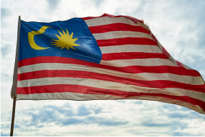 中马局势最新消息！马来西亚海军宣布获得中国第2艘沿海任务舰 承诺继续搜寻失踪中国游客