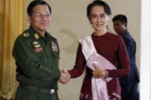 缅甸“政变”最新消息！联合国安理会仍未能达成谴责共识 中国和俄罗斯坚持反对制裁措施