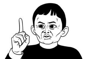 突发快讯!英国金融时报:中国强迫马云支持的商学院停止招生 蚂蚁集团仍处审查阶段未果