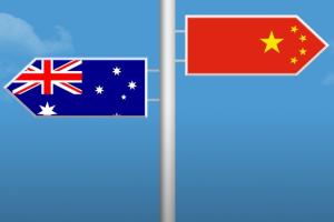 中澳最新消息！澳国防军首长谴责中国军事威胁台湾 警告台海可能爆发“灾难性”战争 呼吁推动和平对话