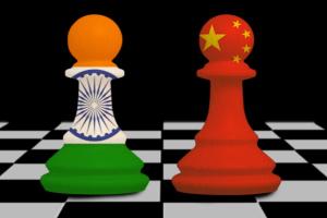 中印局势！印度国防参谋长：中国发动网络攻击未宣布式战争 瘫痪印度基础设施 再使军事冲突回归爆发边缘