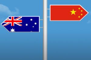 中澳贸易冲突一周年！中国坚持不派发25家澳干草企业许可证 新冠溯源仍列争端最高峰