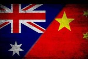 澳大利亚驻华记者紧急撤离返国 出版中国年鉴声明：外媒留在中国不再安全 堪培拉难再驻地掌握民情