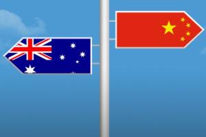 中澳关系！驻澳大使：中国没有对澳大利亚进行经济胁迫 搞反华“小圈子”是没有出路的