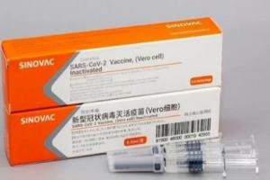 重磅！美媒：世卫组织下周或就中国科兴疫苗就紧急使用授权做决定
