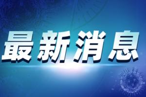 湖北疫情最新消息！阿富汗飞武汉一入境航班发现22例确诊、30例无症状感染者