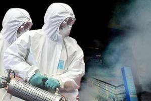 疫情突发！银川两名入境解除隔离返宁人员核酸检测复检阳性