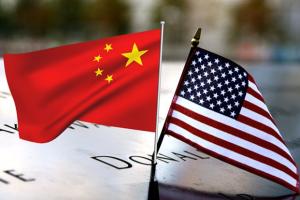 中美消息！中国商务部：美国涉疆、涉港、涉台等错误行动损害两国对话合作基础