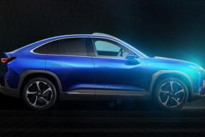 行业大消息！工信部发文加强智能网联汽车数据安全 汽车股异动