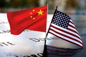 中美最新消息！商务部称中美经贸团队保持着正常沟通 中美双边货物贸易额同比增长40%