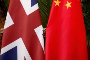 英国议会拒绝中国大使参加活动 中方：强烈谴责，将不得不作出必要反应
