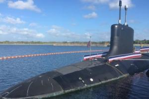 美国、英国向澳大利亚出口高度敏感的核潜艇技术 中方最新回应：“极不负责任”、密切关注事态发展