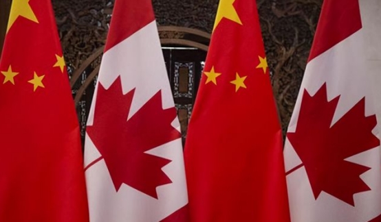 中加最新消息！加媒刊文：“加拿大从未承认台湾是中国一部分” 中国驻加使馆回应：“坚决反对”