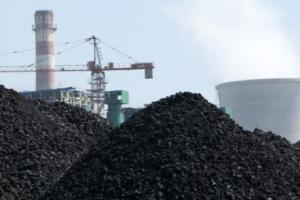 中国发改委：全国煤炭日产量1205万吨创历史新高