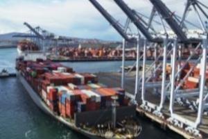 海运运费再暴涨！东南亚部分港口运价翻10倍 中美运价再度反弹