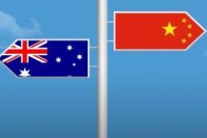 中澳最新重要消息！中国新任驻澳大使抵澳履新：要推动两国关系重回正确发展轨道