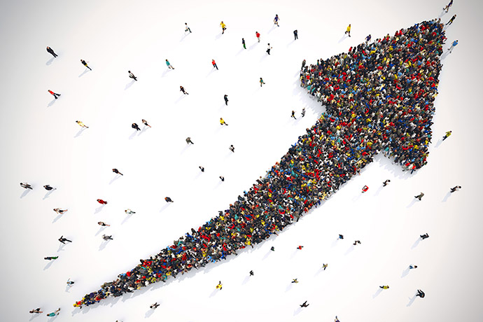 中国育儿成本远超美国日本！ 高达人均GDP的7倍 一线城市百万元起步