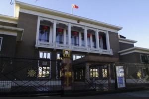 中国驻波兰大使馆：在乌中国公民可无签证临时入境波兰停留15天