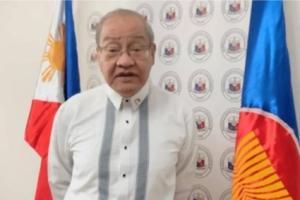 突发消息！菲律宾驻华大使在华逝世 中方回应