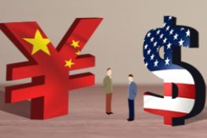 资金正加速流出中国！IMF：中美分歧日益加深 亚洲正面临两大逆风打压