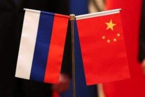 中俄最新消息！智库调查：75%的中国受访者认为支持俄罗斯符合中国的最佳利益