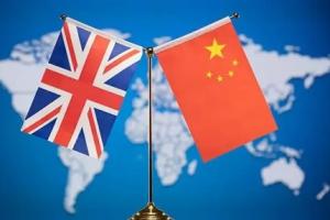 中英局势！英国外交大臣称“中国若不按规矩办事难成大国” 中国驻英国使馆和外交部回应