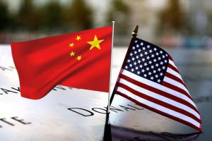 中美局势最新重要表态！美国国务院重申不支持台独 美方仍然坚持”一个中国”政策