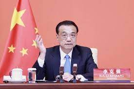 中国总理李克强警示：当前经济比新冠初期更困难 支持复工复产行动比经济目标更重要