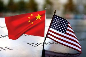 中美关系最新消息！中方回应美“印太经济框架”：旨在让各国与中国经济脱钩
