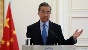 中国与太平洋岛国尚未达成区域合作协议！外交部长王毅称：不要过于焦虑 合作推动共识