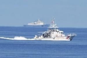 南海争端！菲律宾谴责中国南海捕鱼禁令侵犯菲管辖权 中国外交部回应