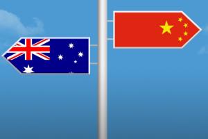 中澳局势！澳大利亚新任国防部长：中国是澳洲“最大的安全焦虑”