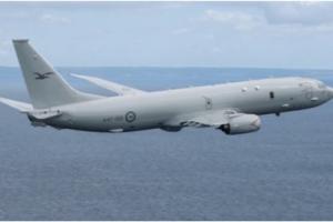 中澳争端！澳大利亚指责中国军机南海上空“危险操控”拦截澳军机 中国外交部回应