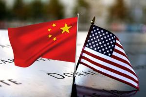 中美局势！美国两党议员就一项阻止美国对华投资提案达成一致 中国外交部回应