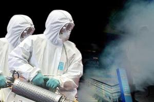 警惕猴痘病毒逼近中国！韩国首现猴痘确诊病例 中疾控发布猴痘健康提示