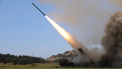 导弹飞越台湾上空！白宫谴责中国军演建立“新常态” 美国推迟“民兵3”洲际弹道导弹试验